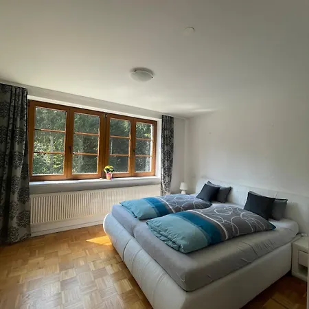 Séjour chez l'habitant Lebenskraft A