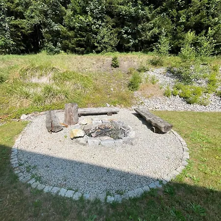 Lebenskraft A Privatunterkunft Klaffer am Hochficht